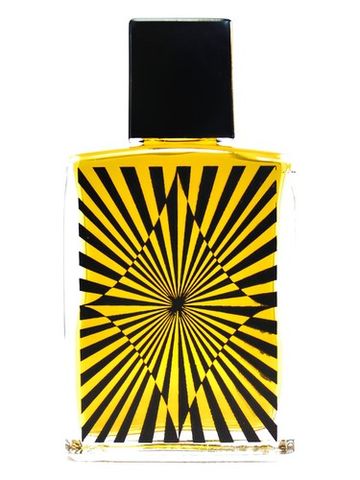 House of Matriarch Epiphany fragrance bottle