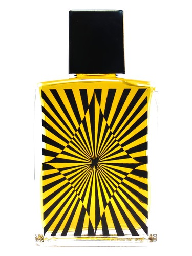House of Matriarch Epiphany fragrance bottle