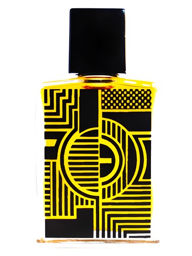 House of Matriarch Password fragrance bottle