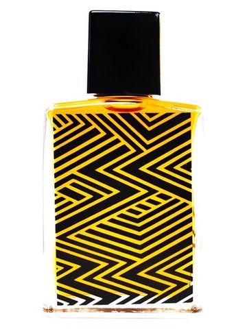 House of Matriarch Gateways fragrance bottle
