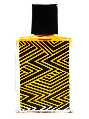 House of Matriarch Gateways fragrance bottle