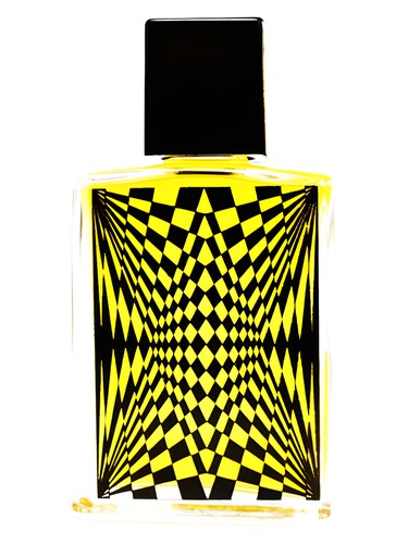 House of Matriarch Unveiled fragrance bottle