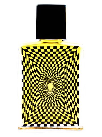 House of Matriarch Immortal fragrance bottle