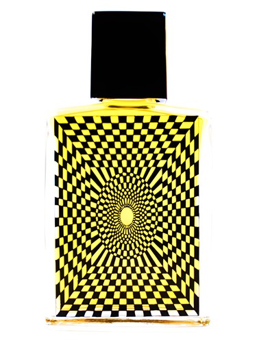 House of Matriarch Immortal fragrance bottle