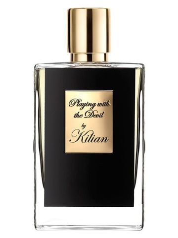 By Kilian Playing With The Devil fragrance bottle