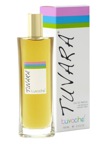 Tuvaché Tuvara fragrance bottle