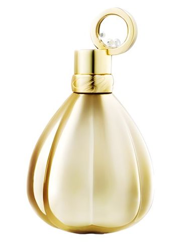 Chopard Enchanted Golden Absolute fragrance bottle