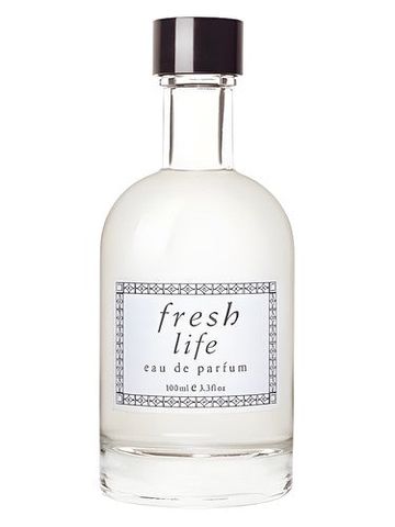 Fresh Fresh Life fragrance bottle