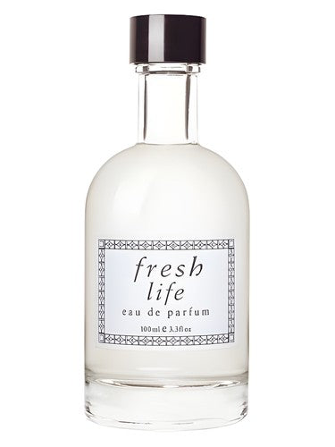 Fresh Fresh Life fragrance bottle