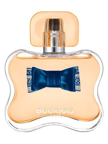 Bourjois Glamour Chic fragrance bottle