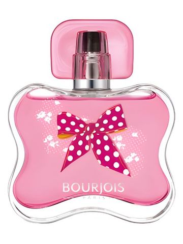 Bourjois Glamour Fantasy fragrance bottle
