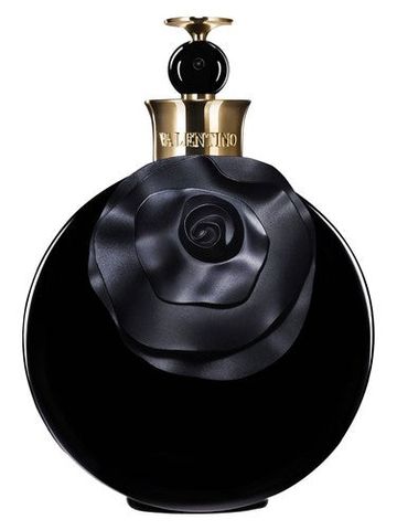 Valentino Valentina Oud Assoluto fragrance bottle