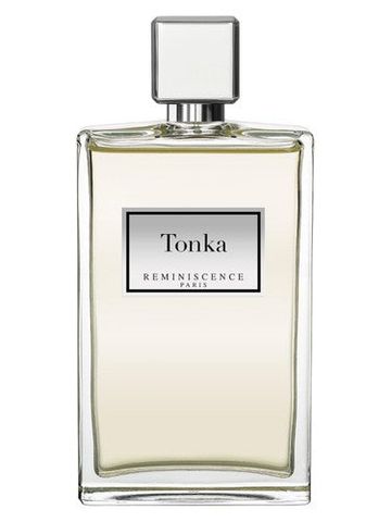 Reminiscence Tonka fragrance bottle