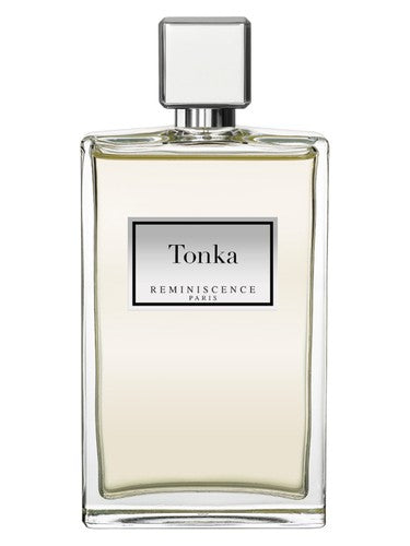 Reminiscence Tonka fragrance bottle