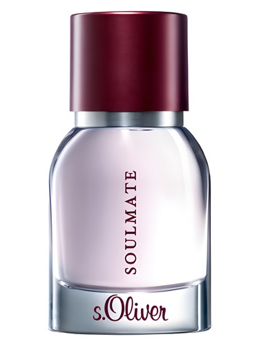 s Oliver Soulmate Women fragrance bottle