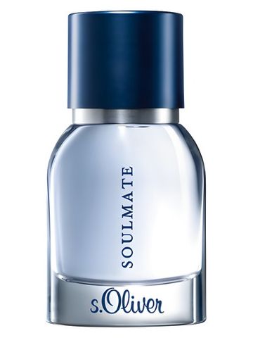 s Oliver Soulmate Men fragrance bottle