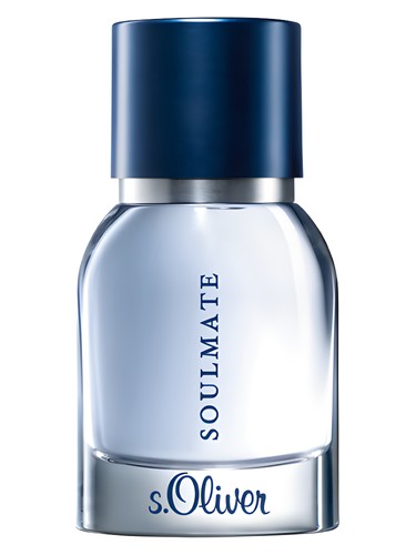 s Oliver Soulmate Men fragrance bottle