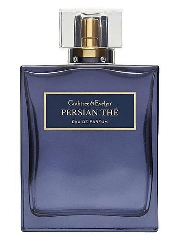 Crabtree Evelyn Persian Thé fragrance bottle