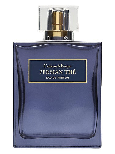 Crabtree Evelyn Persian Thé