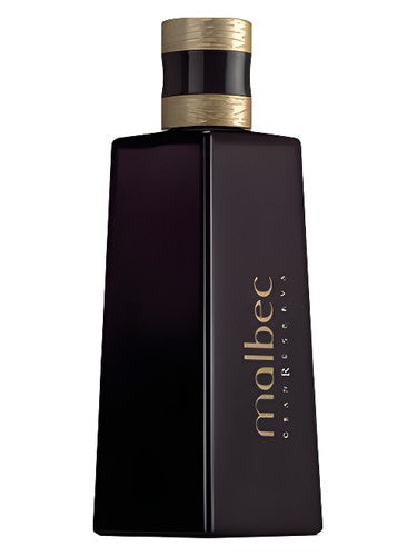 O Boticario Malbec Gran Reserva 2004 fragrance bottle