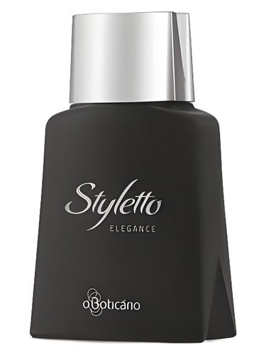 O Boticario Styletto Elegance