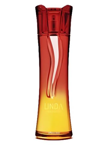 O Boticario Linda Miami Sunset fragrance bottle