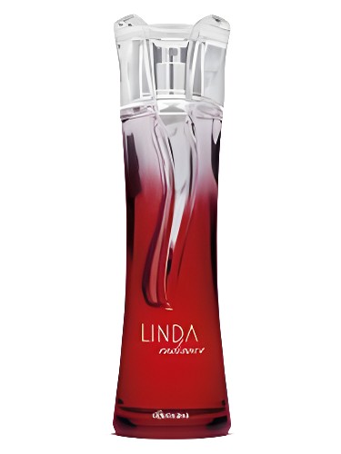 O Boticario Linda Radiance fragrance bottle