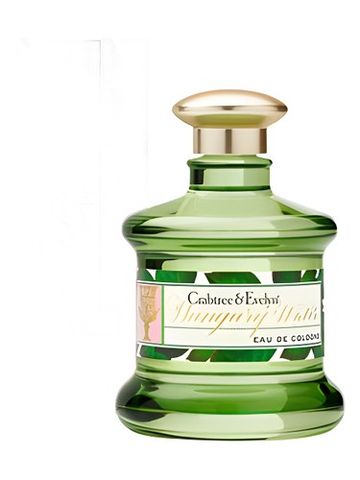 Crabtree Evelyn Hungary Water Eau de Cologne fragrance bottle