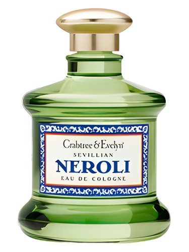 Crabtree Evelyn Sevillian Neroli Eau de Cologne