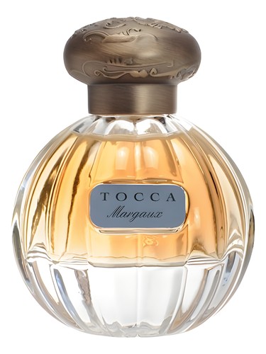 Tocca Margaux fragrance bottle