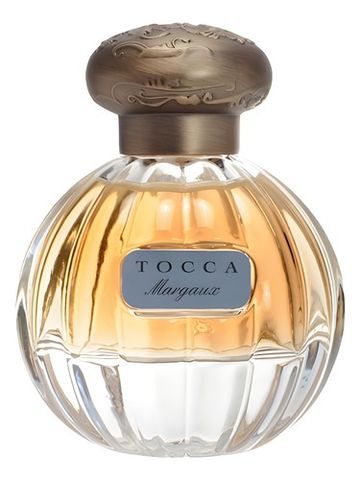 Tocca Margaux fragrance bottle