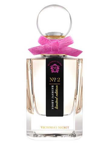 Victoria s Secret No2 Night Jasmine fragrance bottle