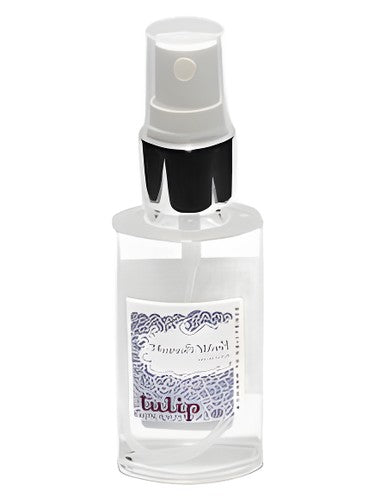 Tulip Neroli Wood fragrance bottle
