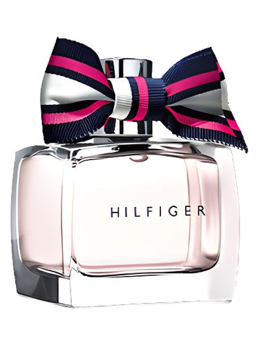 Tommy Hilfiger Hilfiger Woman Cheerfully Pink fragrance bottle