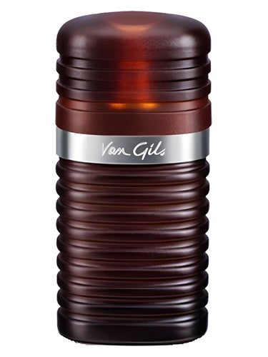 Van Gils Live fragrance bottle