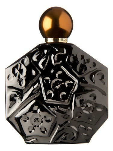 Jean Charles Brosseau Ombre Orientale fragrance bottle