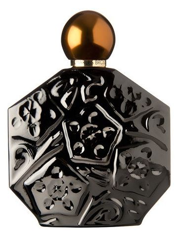 Jean Charles Brosseau Ombre Orientale fragrance bottle