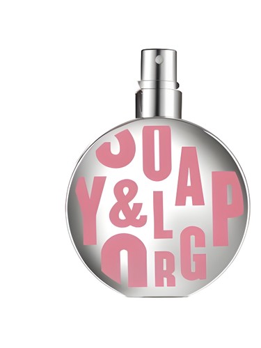 Soap & Glory Original Pink fragrance bottle