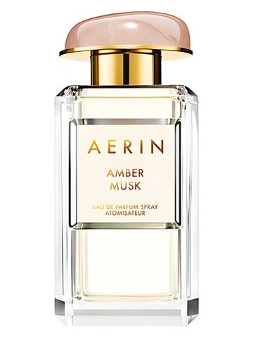 Aerin Amber Musk fragrance bottle