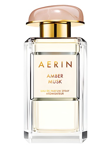 Aerin Amber Musk fragrance bottle