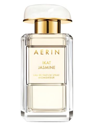 Aerin Ikat Jasmine fragrance bottle