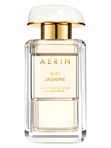 Aerin Ikat Jasmine fragrance bottle