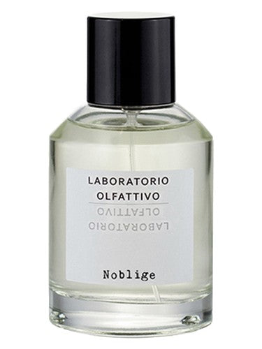 Laboratorio Olfattivo Noblige