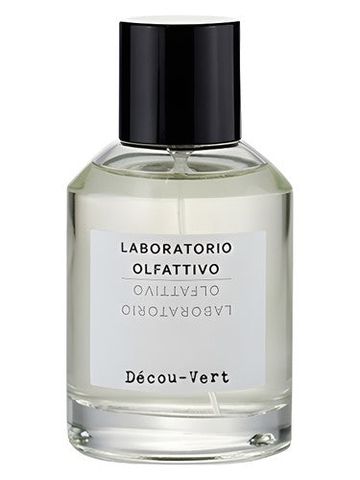Laboratorio Olfattivo Décou-Vert fragrance bottle