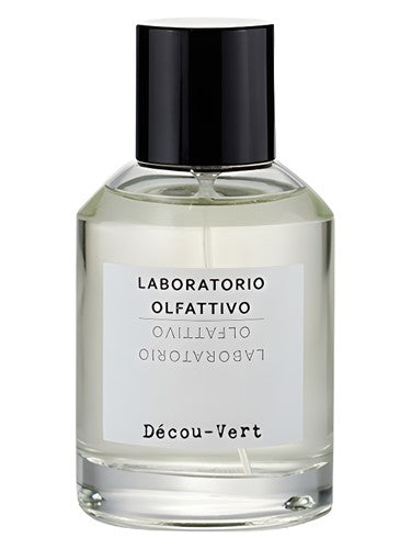 Laboratorio Olfattivo Décou-Vert fragrance bottle