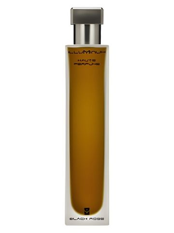 Illuminum Black Rose fragrance bottle