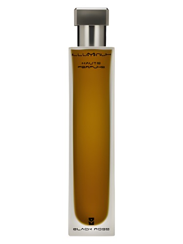 Illuminum Black Rose