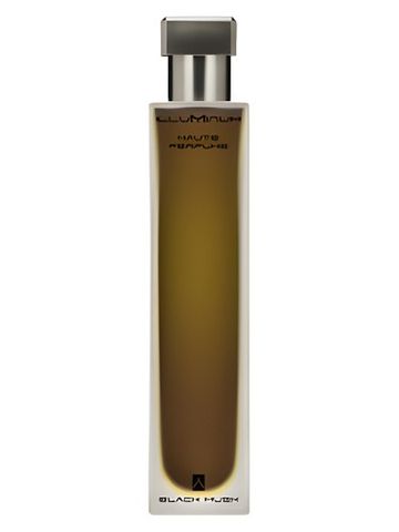 Illuminum Black Musk fragrance bottle