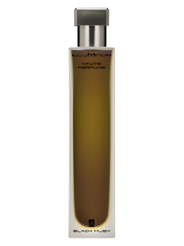 Illuminum Black Musk
