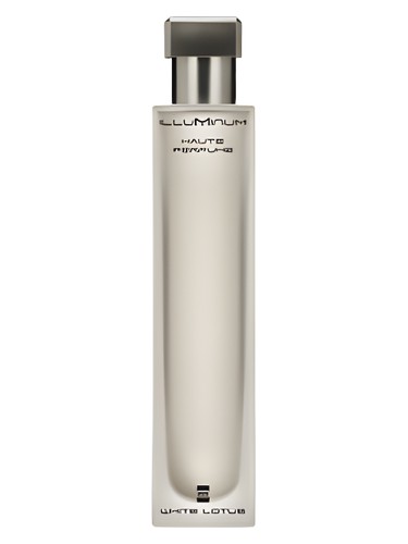 Illuminum White Lotus